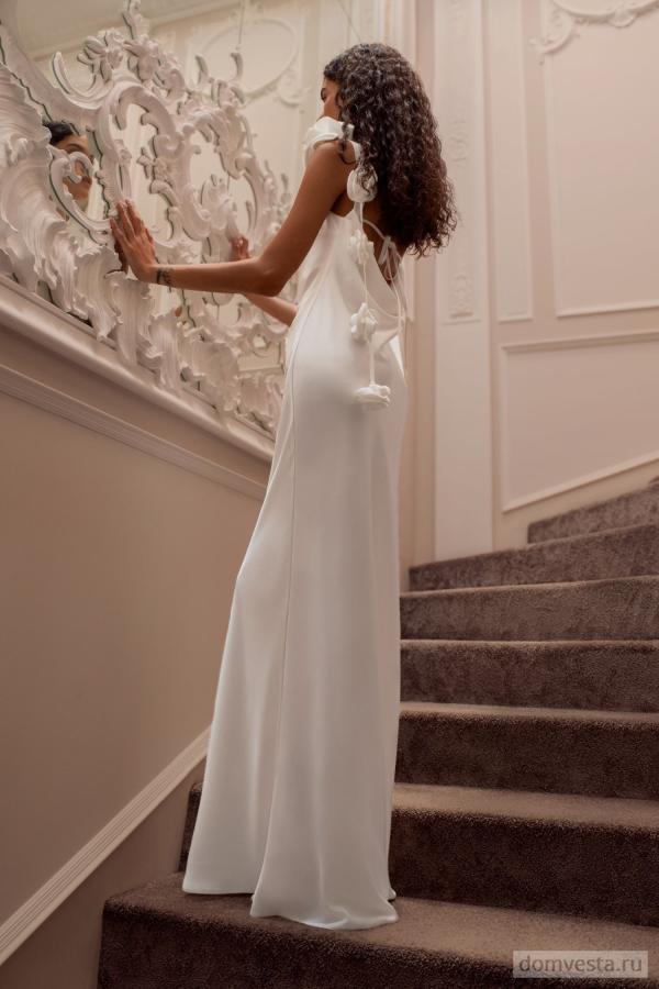 Свадебное платье #2197