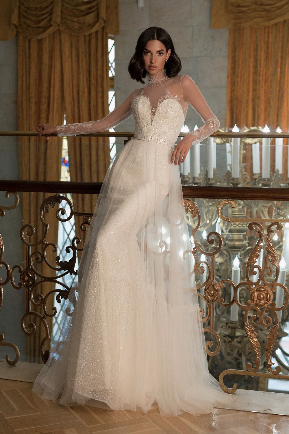 Свадебное платье #1863