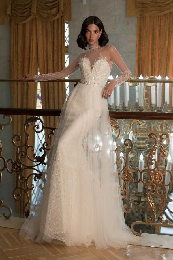 Свадебное платье #1863