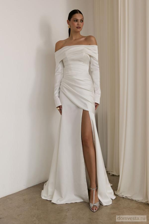 Свадебное платье #3668