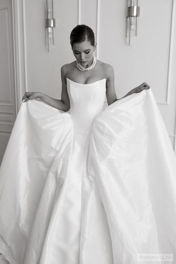 Свадебное платье #5217