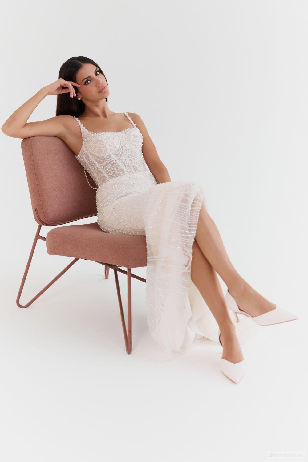 Свадебное платье #2167