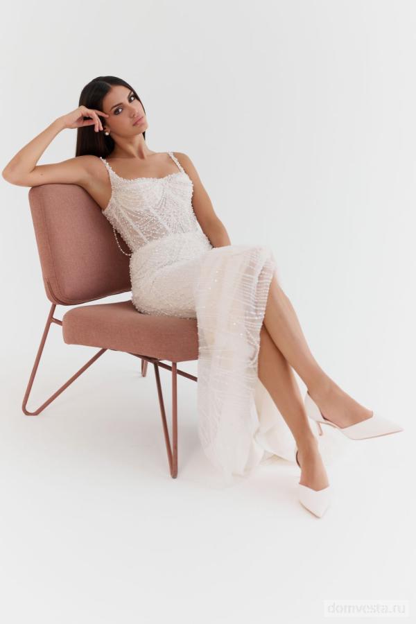 Свадебное платье #2167