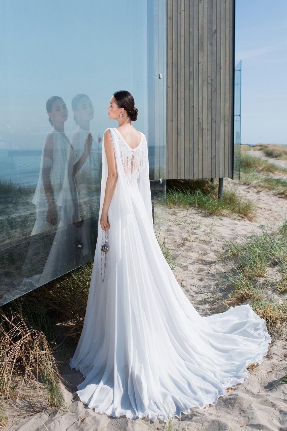 Свадебное платье #2695