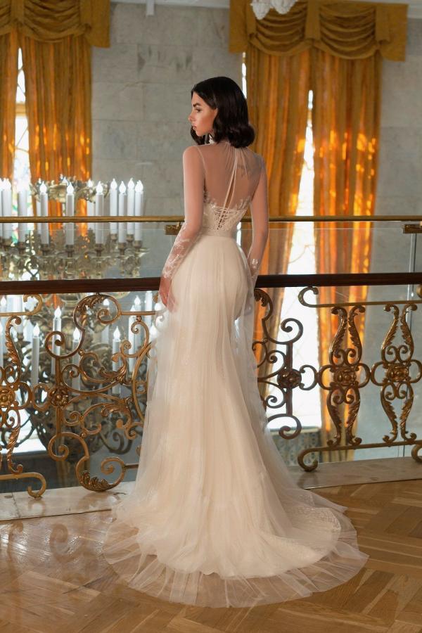 Свадебное платье #1863