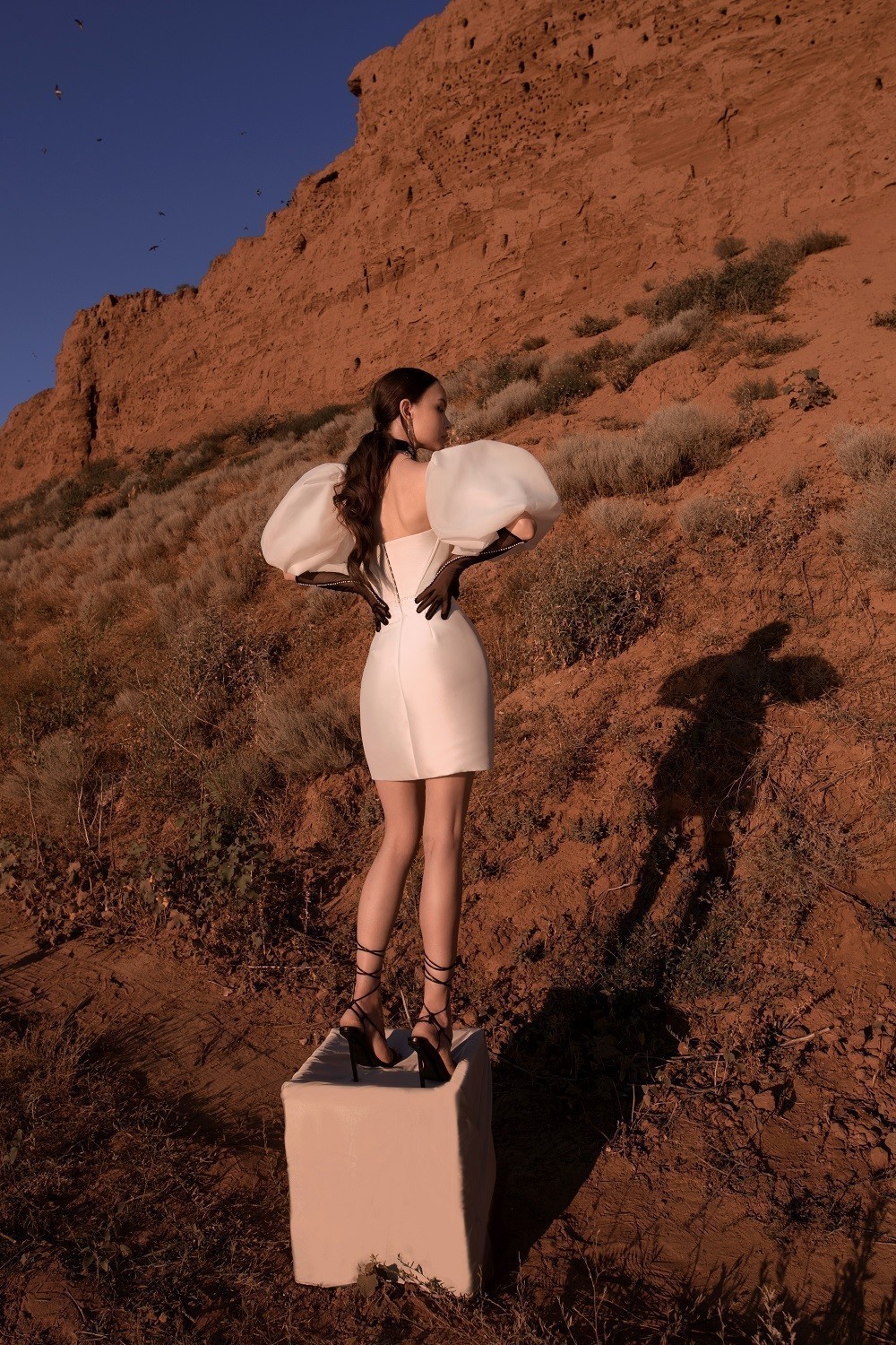 Свадебное платье #2608