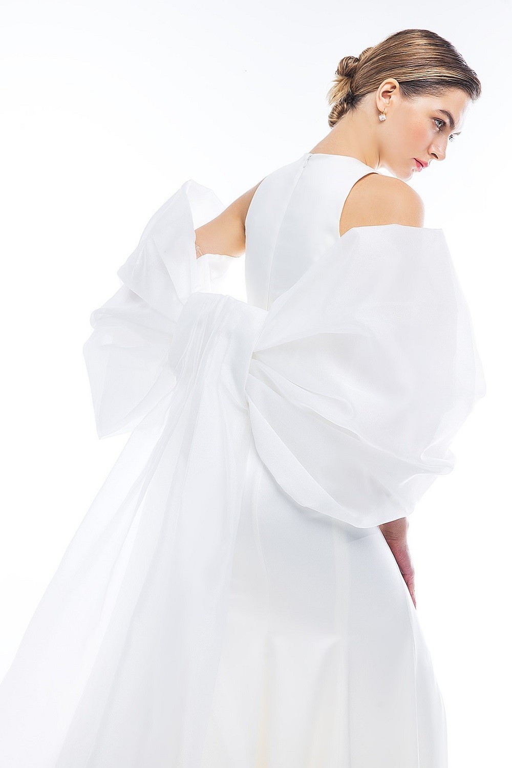 Свадебное платье #1672