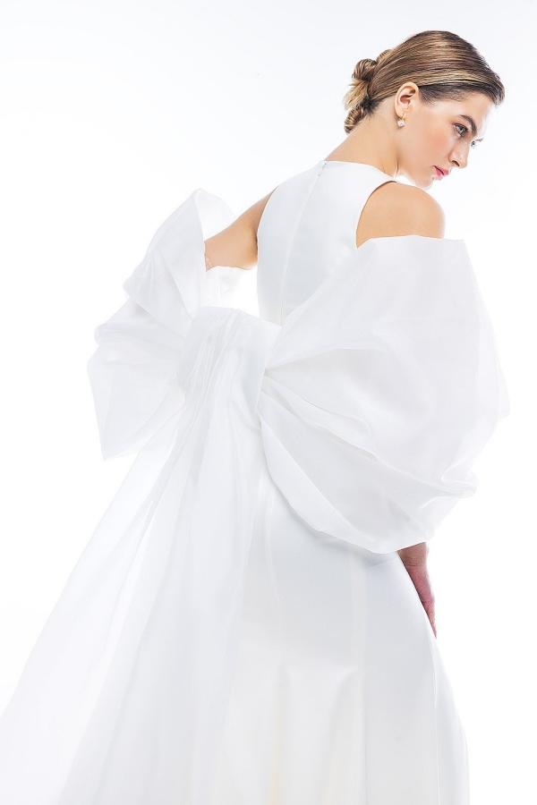 Свадебное платье #1672