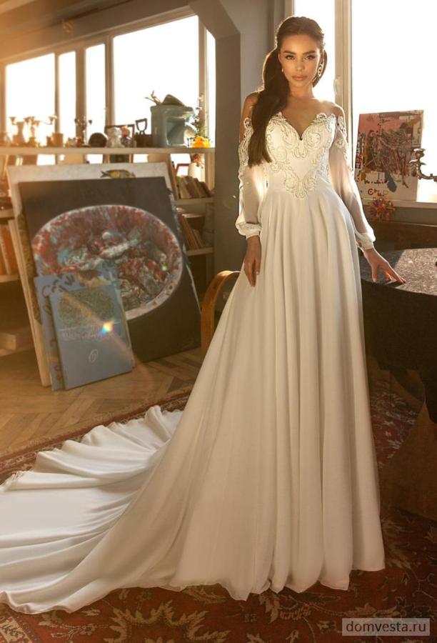 Свадебное платье #332