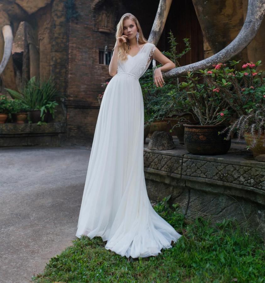 Свадебное платье #2539