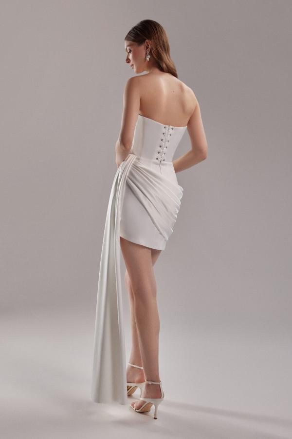 Свадебное платье #1714