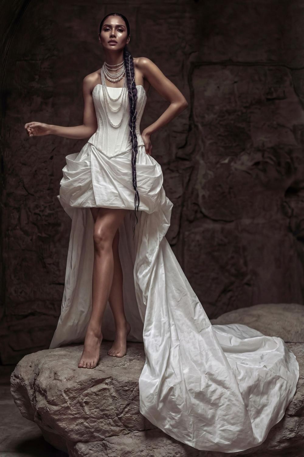 Свадебное платье #1441