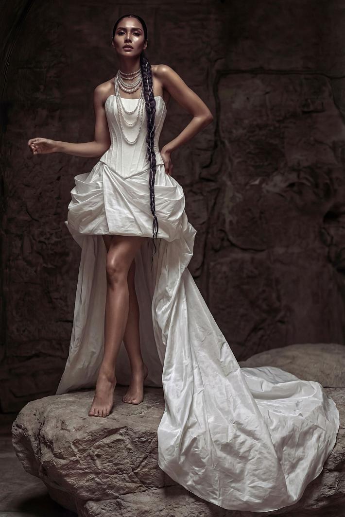 Свадебные платья #1441