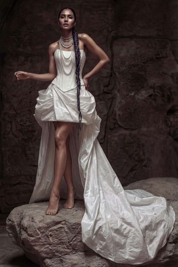 Свадебное платье #1441