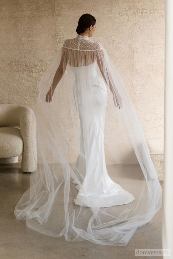 Свадебное платье #3658
