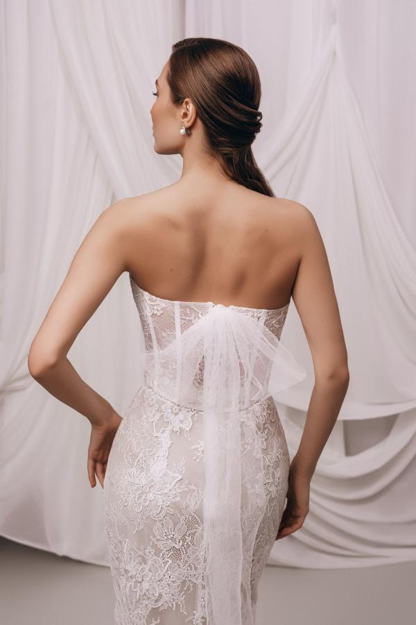 Свадебное платье #2449