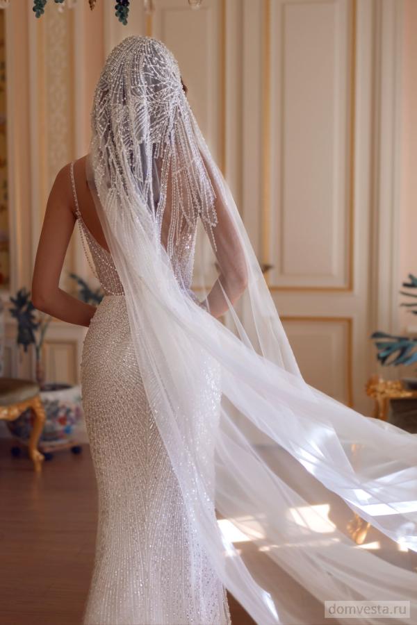 Свадебное платье #2189