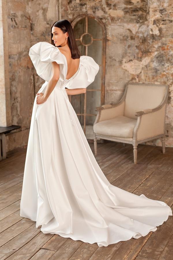 Свадебное платье #9510