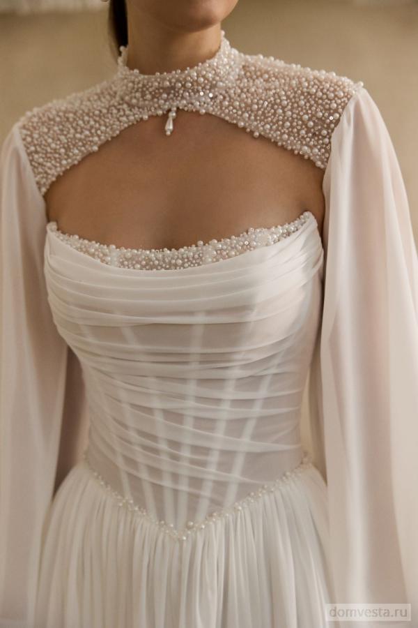 Свадебное платье #3664