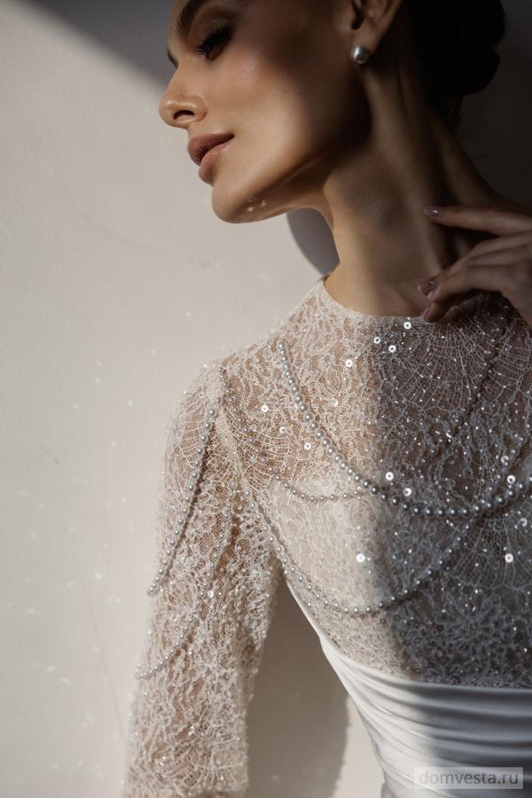 Свадебное платье #2912