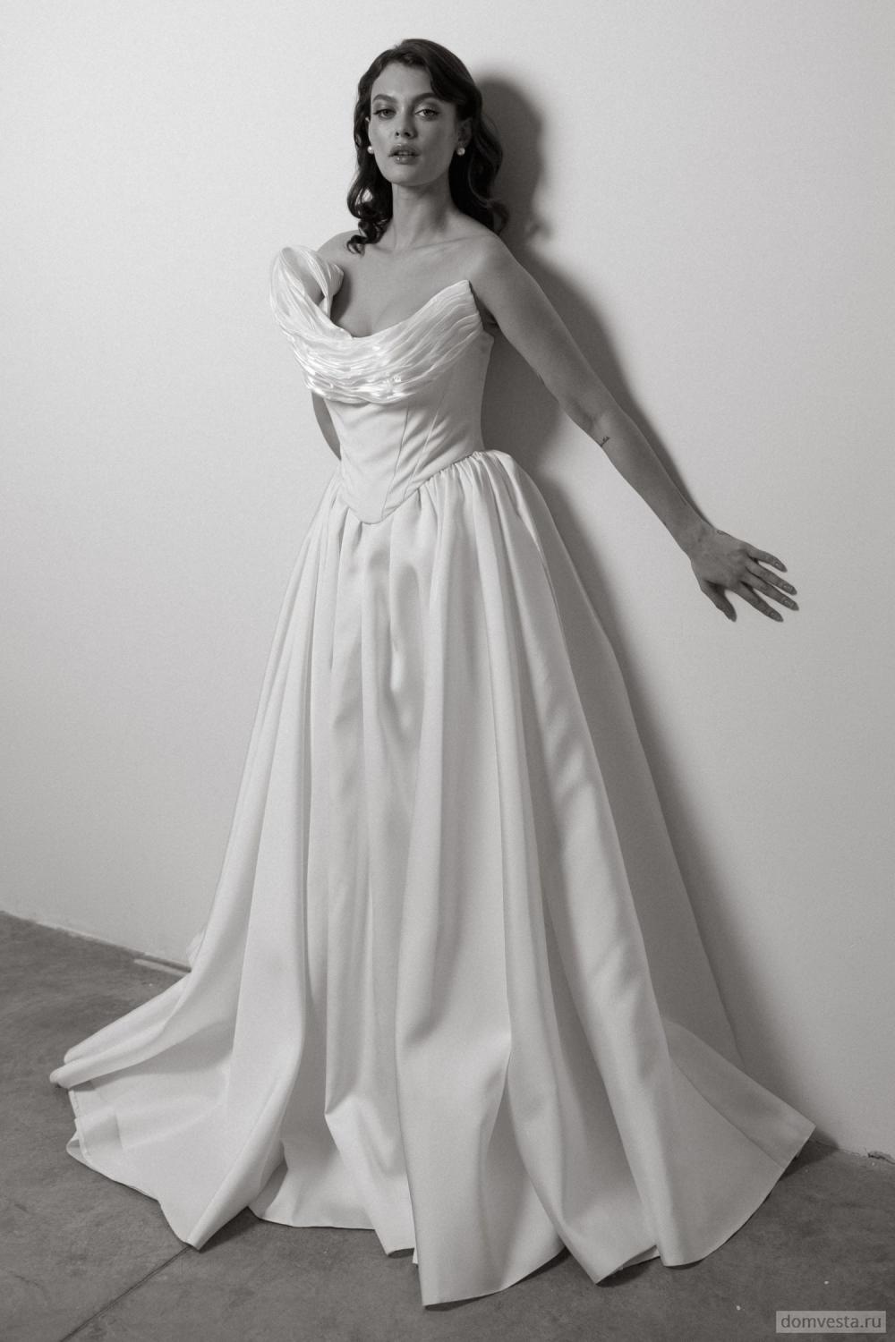 Свадебное платье #8703/5234