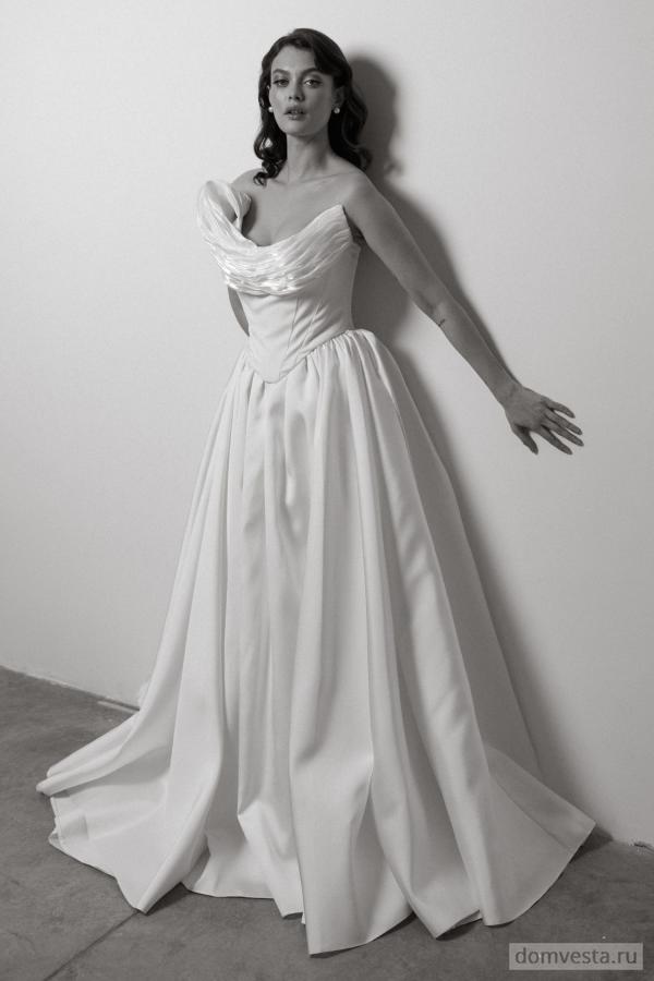 Свадебное платье #8703/5234