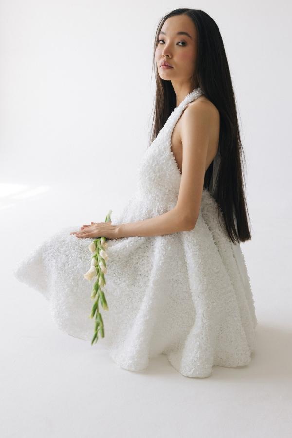 Свадебное платье #1107