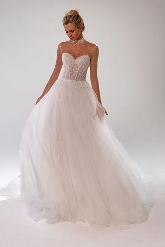 Распродажа свадебных платьев #1433