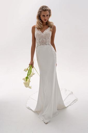 Свадебные платья #1434