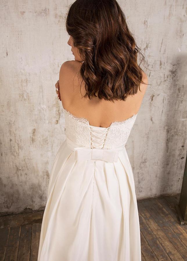 Свадебное платье #7001