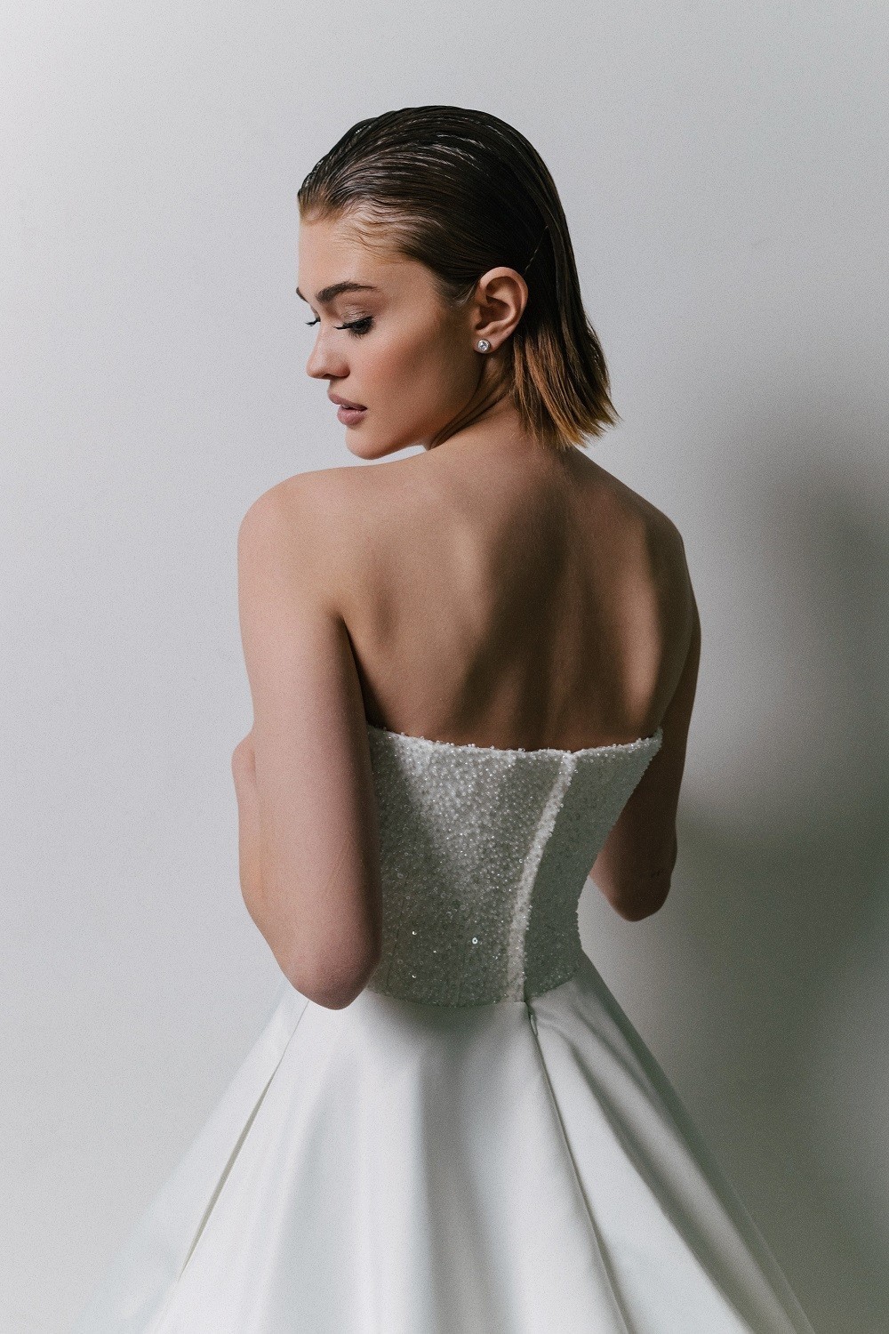 Свадебное платье #5189