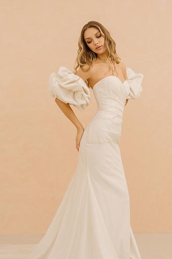 Свадебные платья #9584