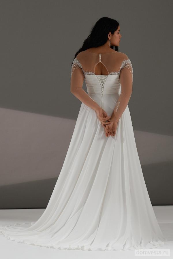 Свадебное платье #2801