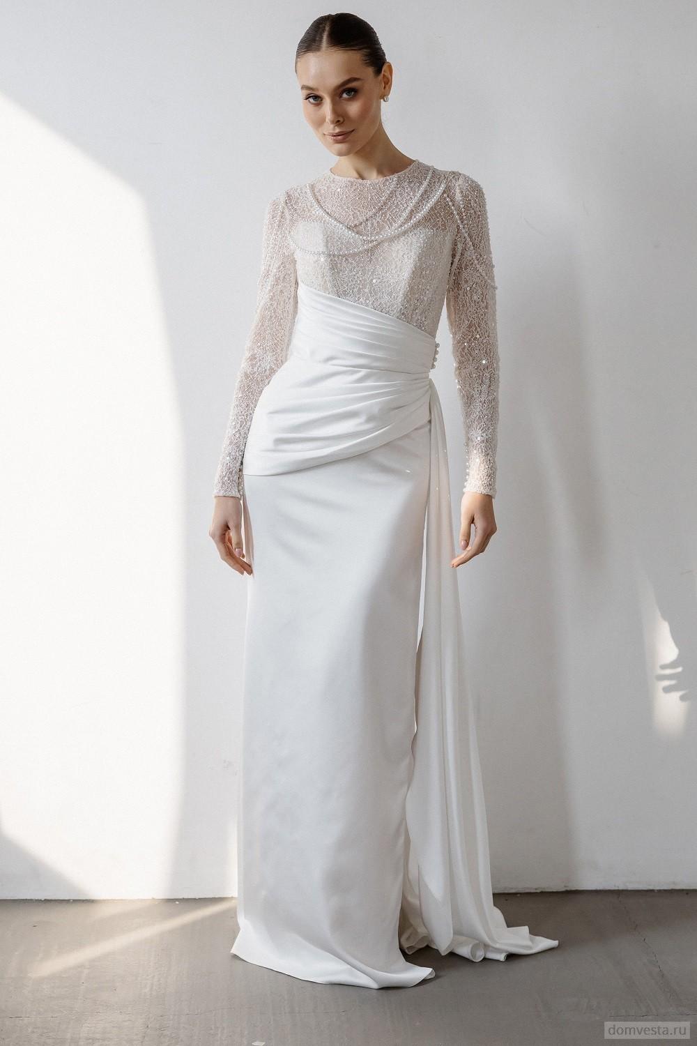 Свадебное платье #2912