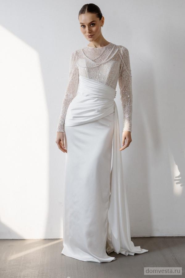 Свадебное платье #2912