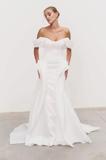 Свадебные платья #1166