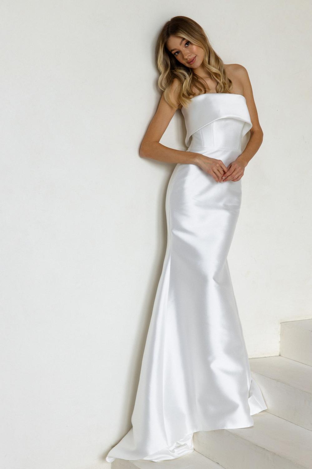 Свадебное платье #5246