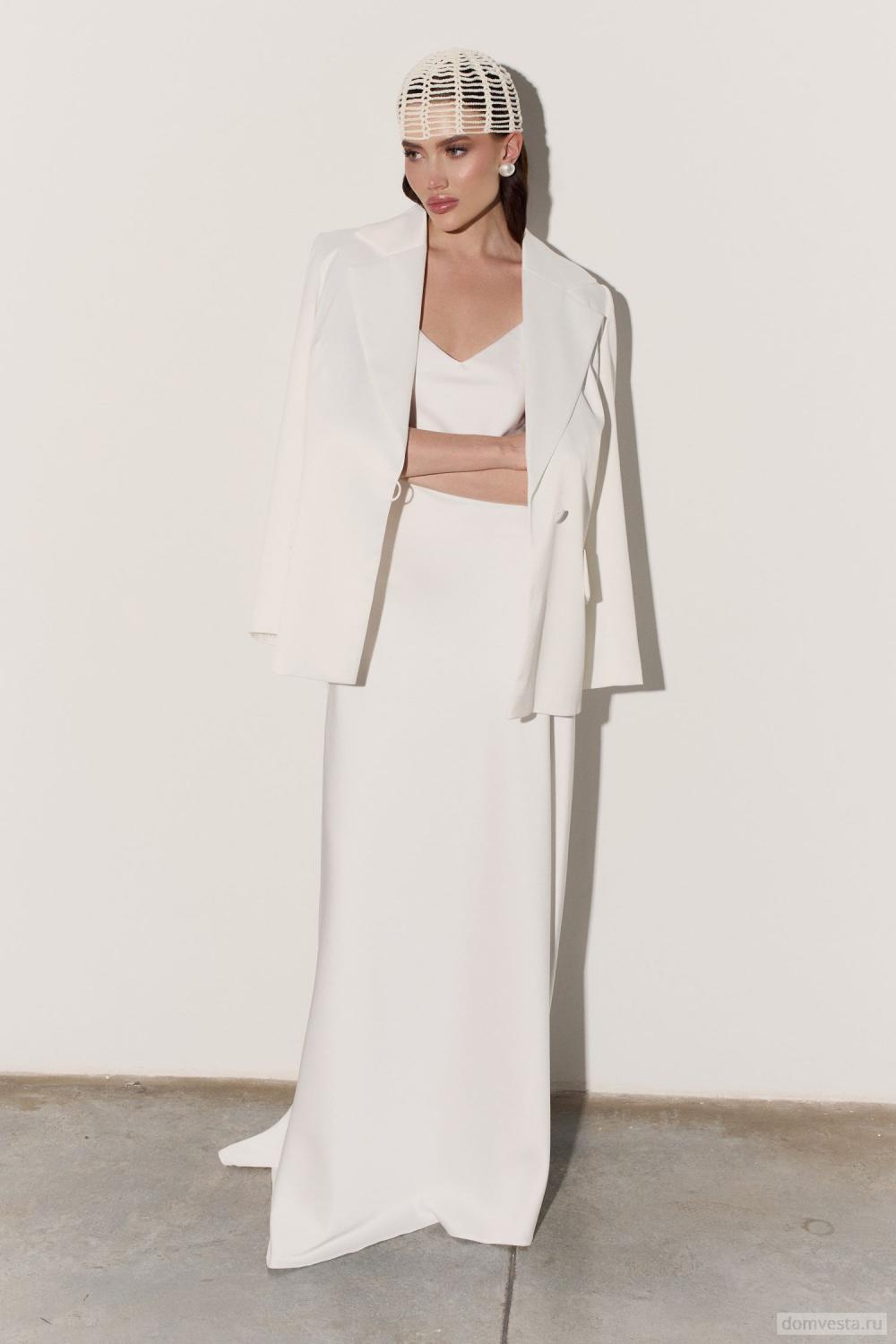 Свадебное платье #2133