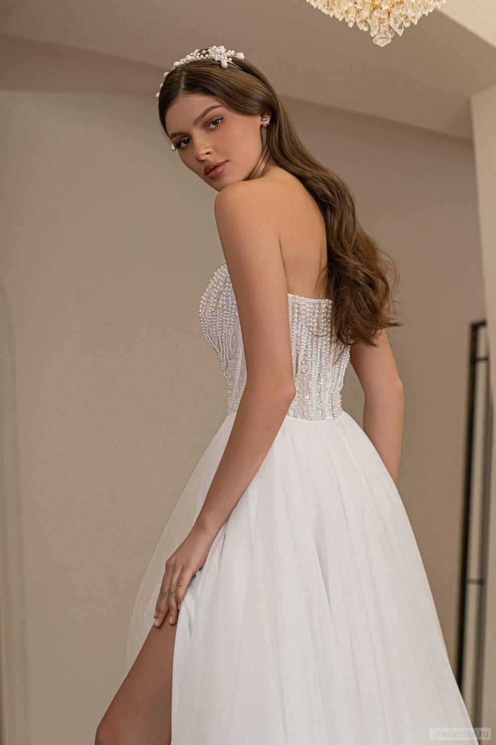Свадебное платье #2447