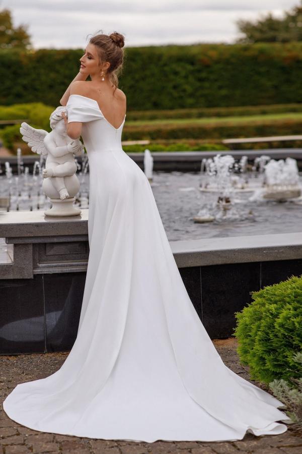 Свадебное платье #5168