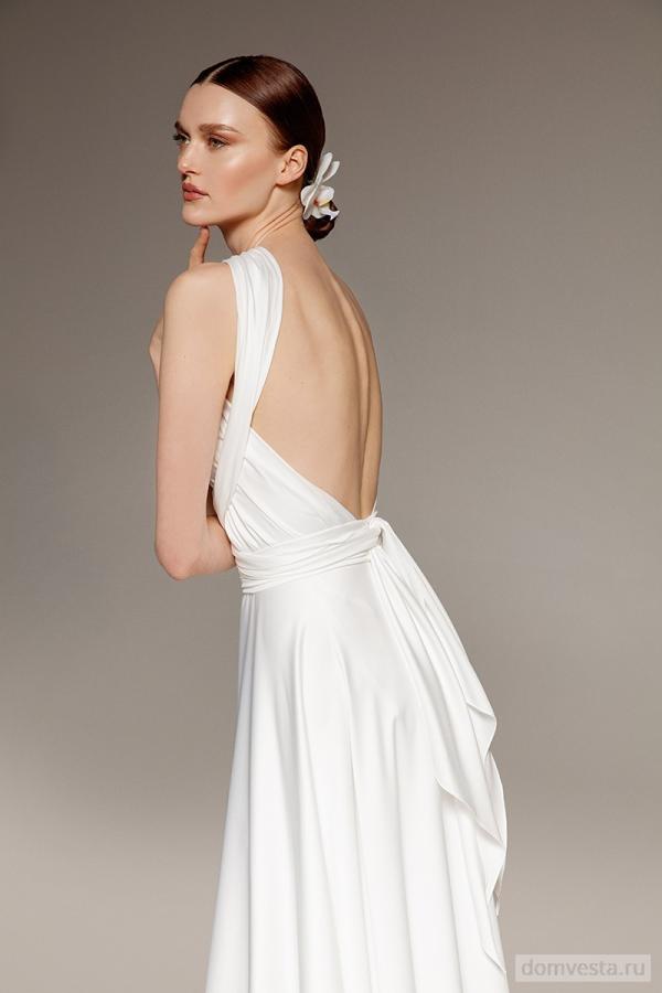 Свадебное платье #1633