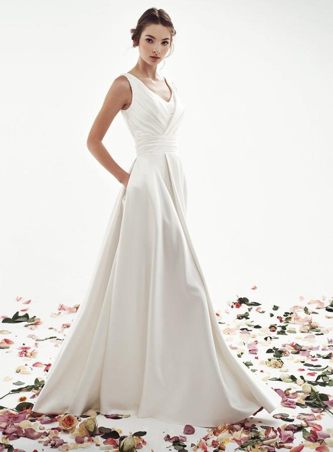 Свадебное платье #1000263