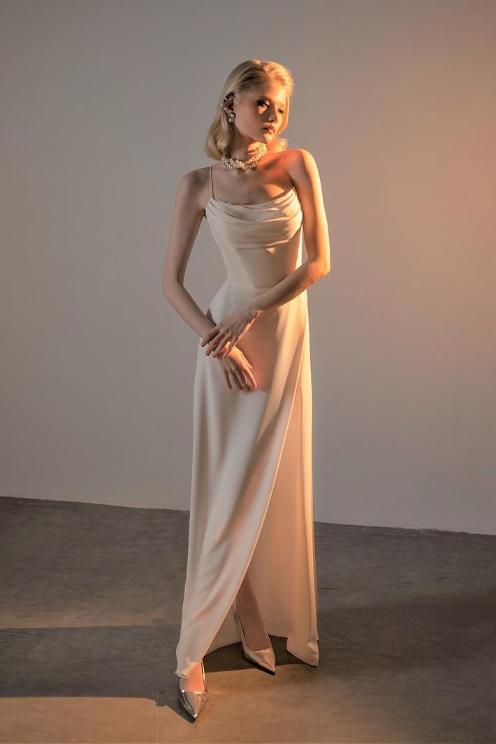 Свадебные платья #1091