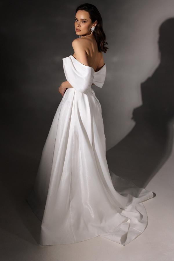 Свадебное платье #7665