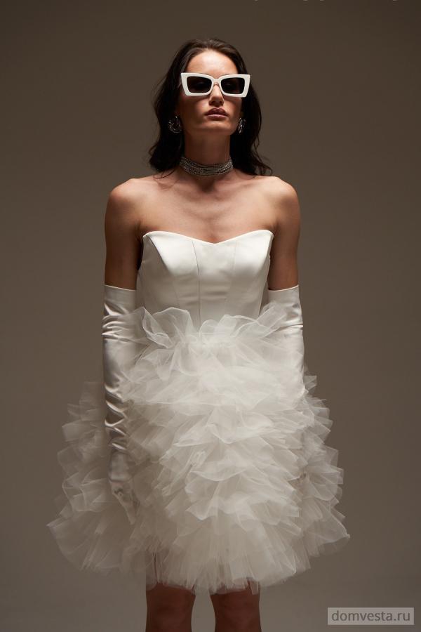 Свадебное платье #2051