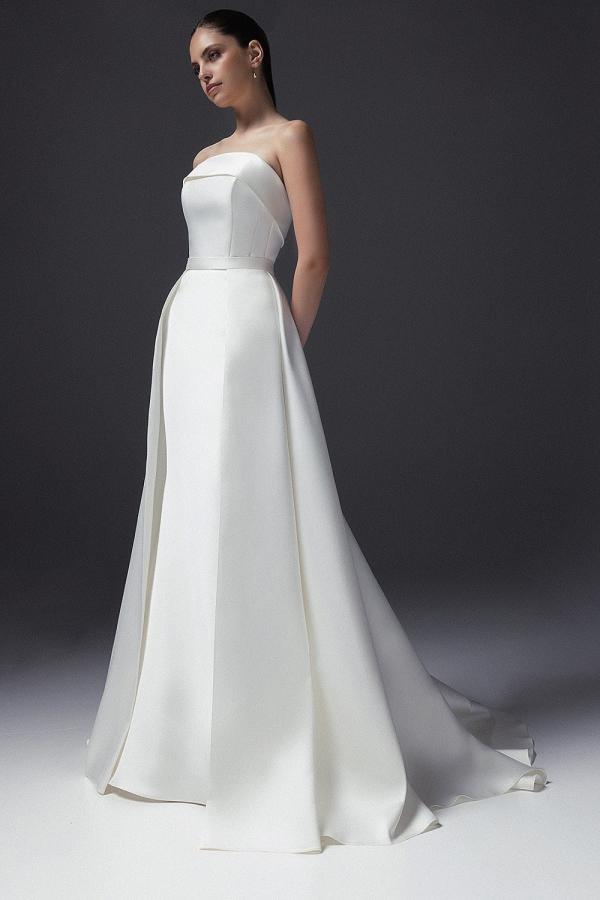 Свадебное платье #1697