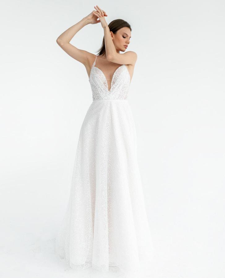 Свадебное платье #2537