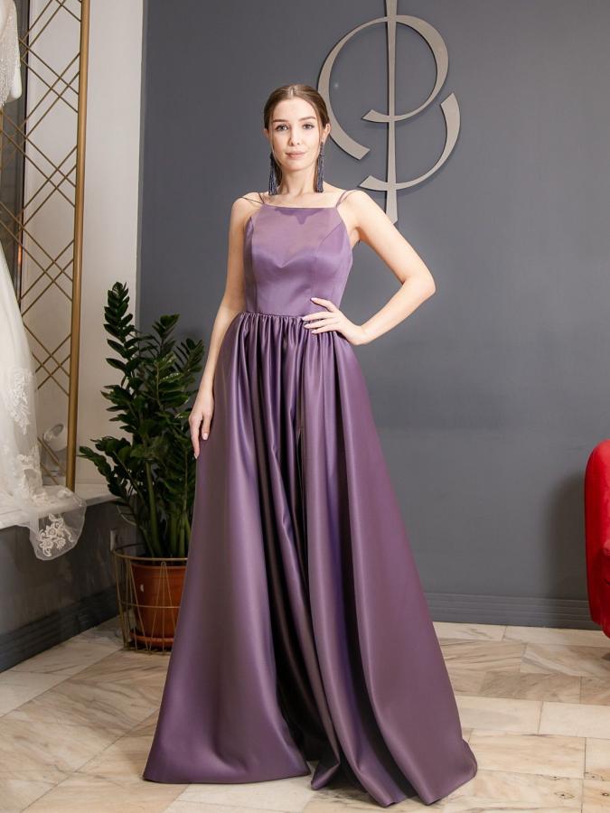 Вечернее платье #1006