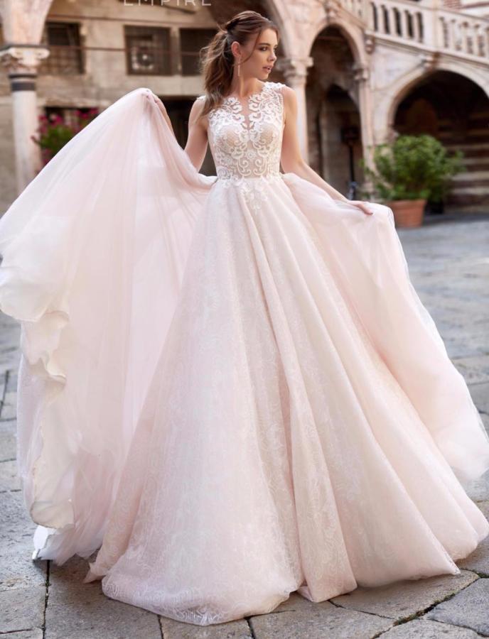 Свадебное платье #304