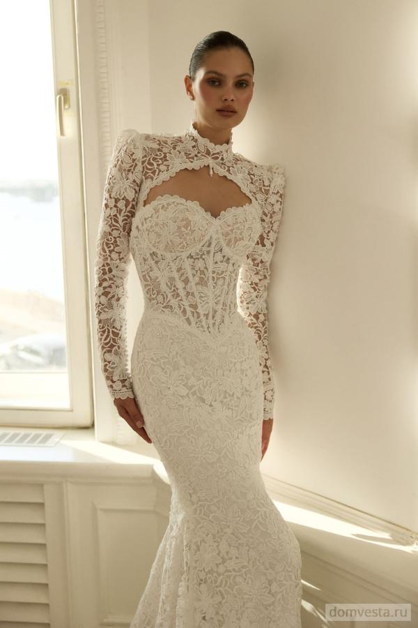 Свадебное платье #3689